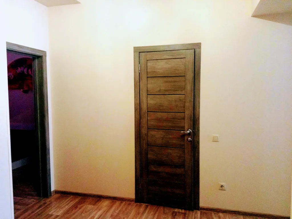 Квартира в Академгородке