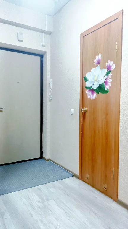 Квартира Квартира Уют, чистота и комфорт - это то, что вам нужно для приятного отдыха — Нижний Новгород