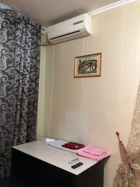 Уютная и просторная квартира в центре города