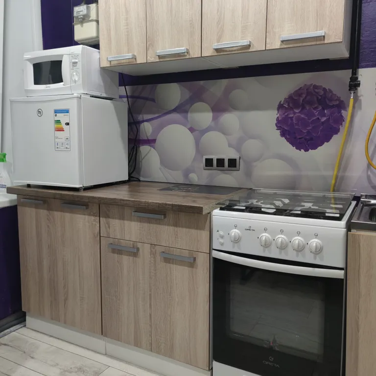 Комфортная квартира в Борисоглебске