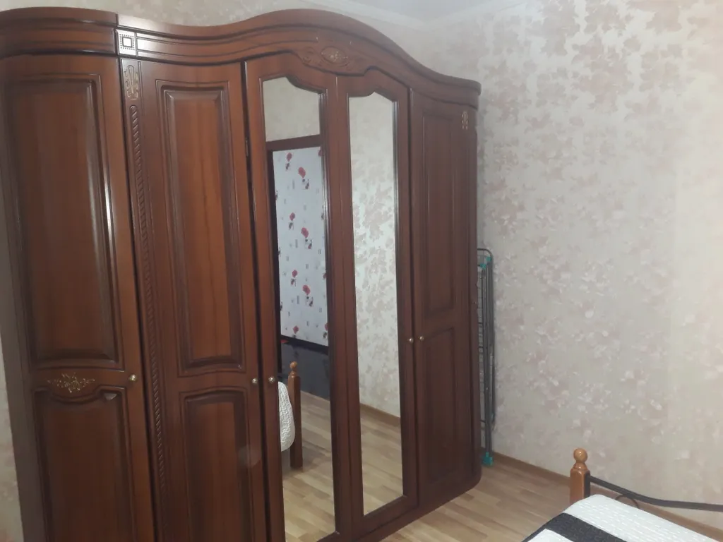 Квартира Квартира Южная жемчужина — Адлер