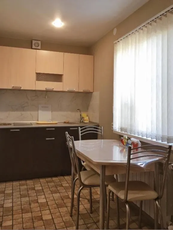 Квартира Гостевой дом на Мира — аренда посуточно в Павловск