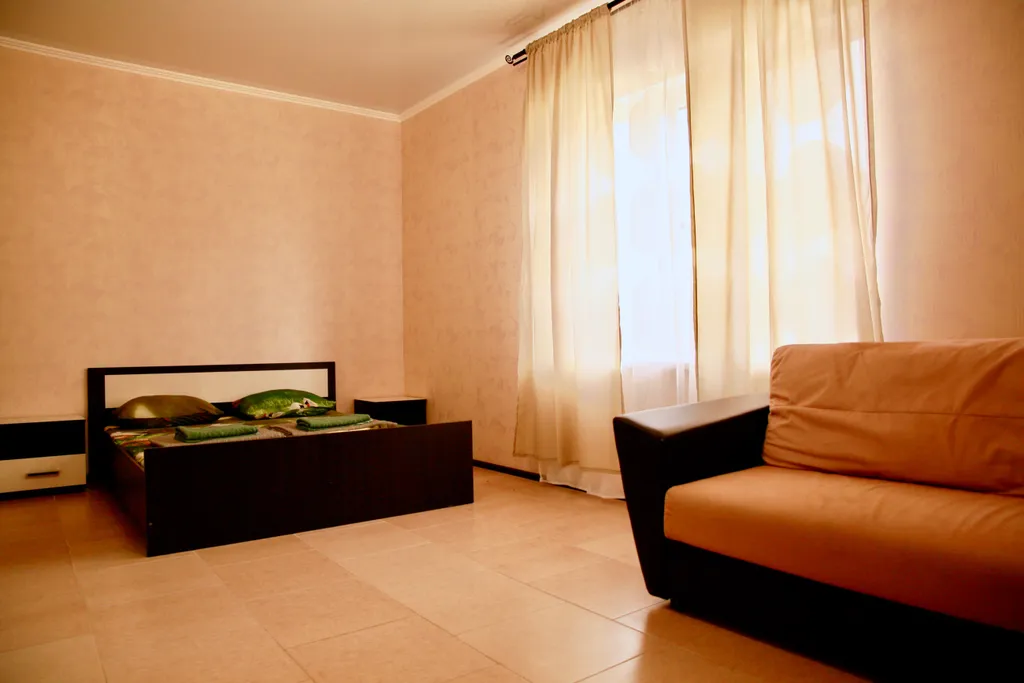 Коттедж Пляхо Коттедж отдельно под ключ песчаный пляж Орленок — Пляхо