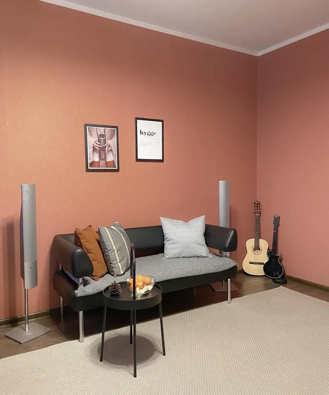 Квартира Квартира Your Comfortable apart на Озерках — Санкт-Петербург
