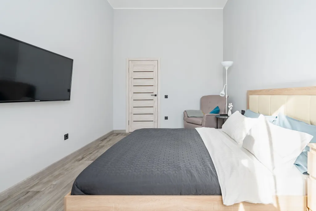 Квартира Квартира Живи в Песочном — Песочный