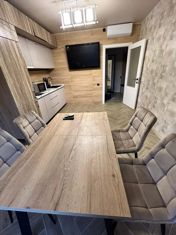 Отдых с видом на древний Суздаль