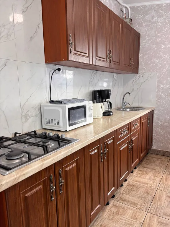 Дом RichHouse с баней