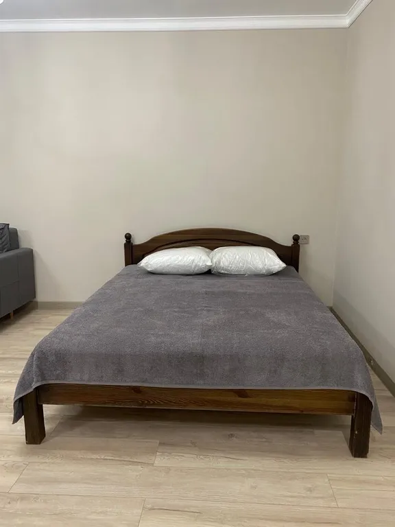 Квартира на берегу моря — аренда посуточно в Сухум