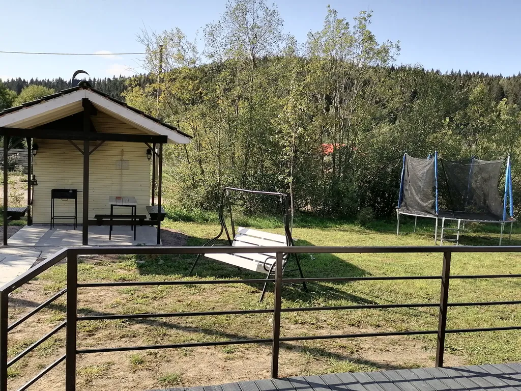 Домик Тарулинна