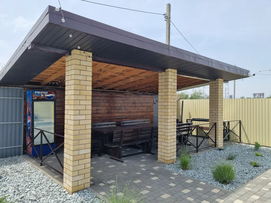 Дом на Шурухина