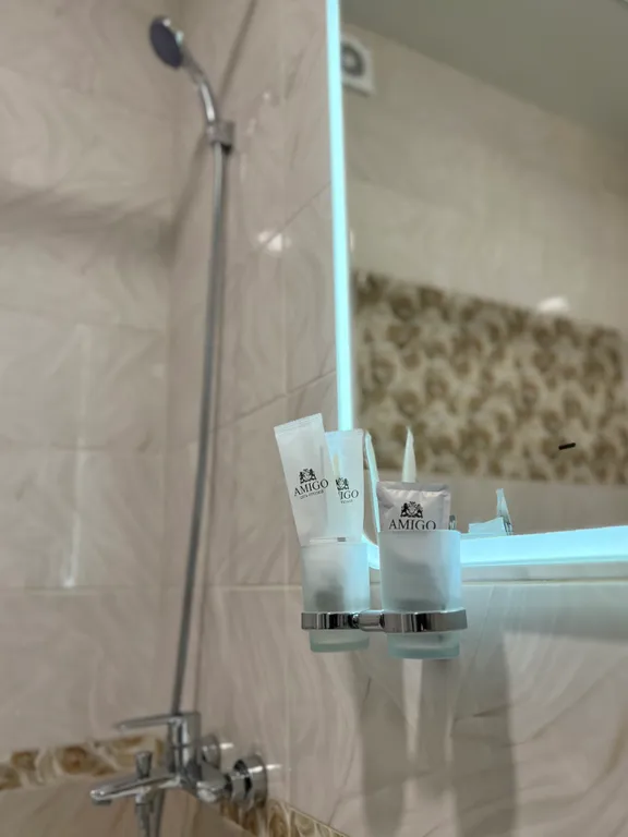 Квартира Амиго