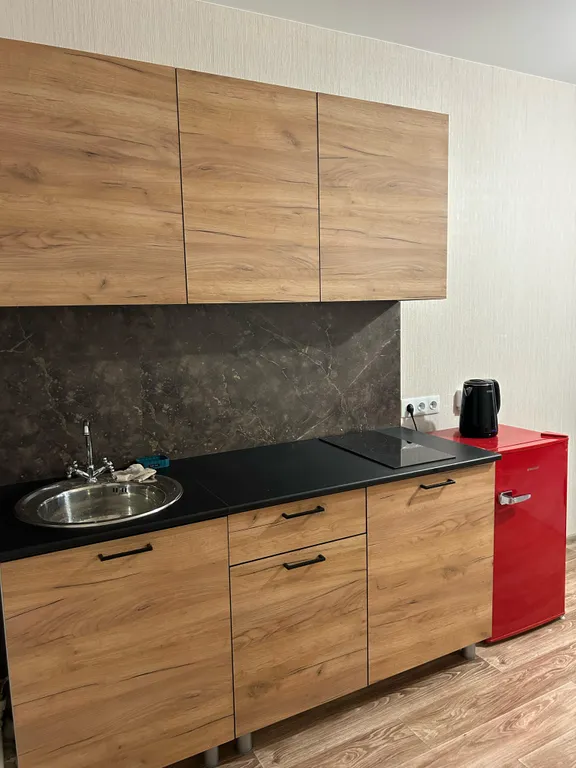 Квартира Квартира в центре города — Красноярск