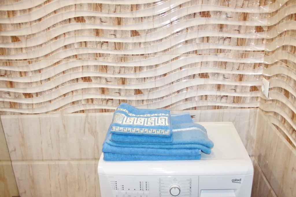 Lazurny Residence at Sea Resort