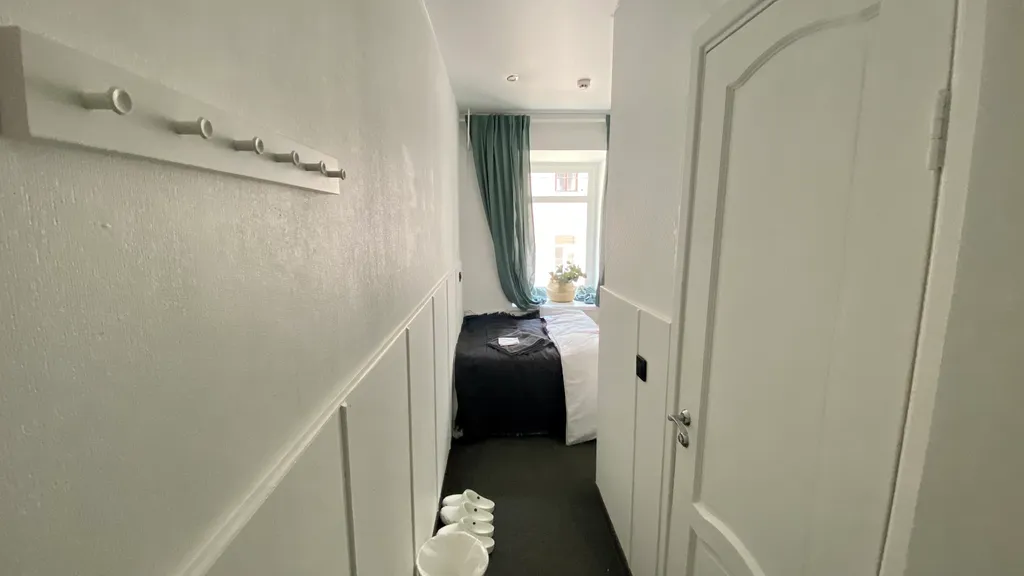 Квартира Светлое и уютное жильё в уникальной локации — Москва