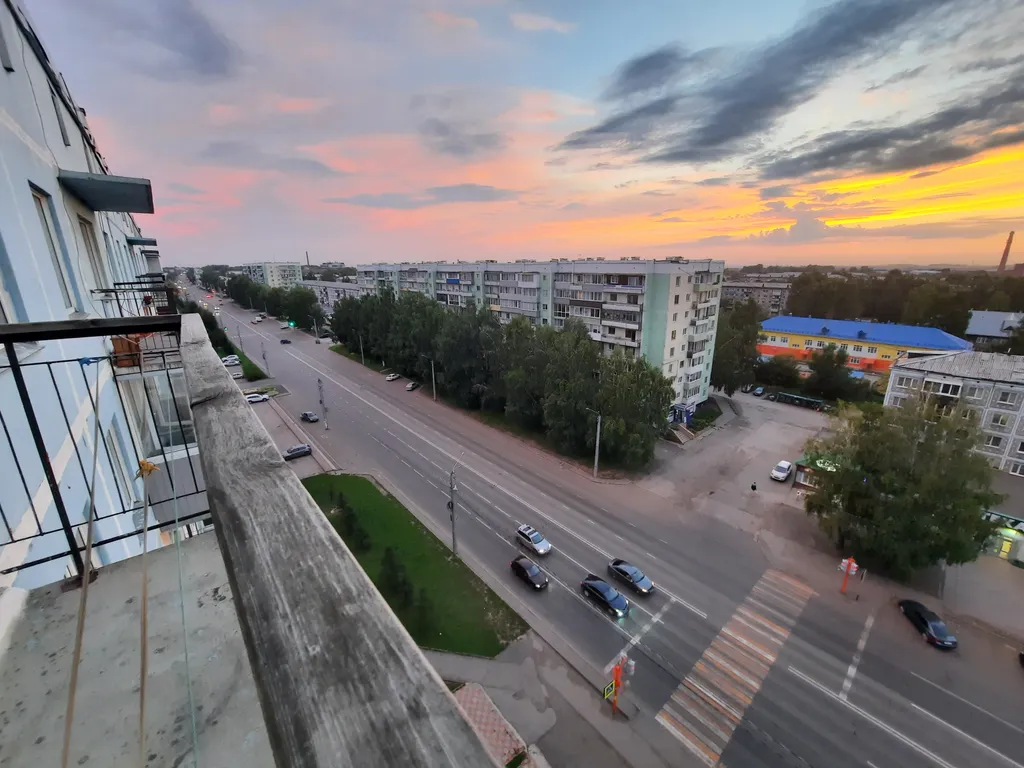 Отличная квартира для командировки