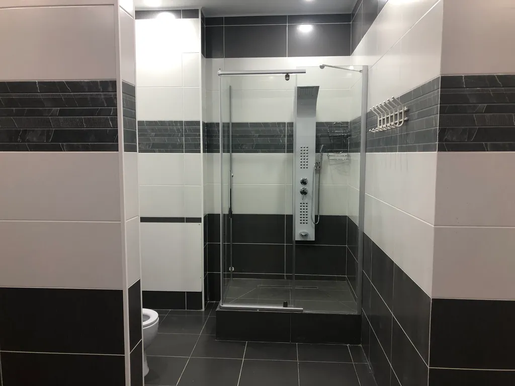 Апартамент Ayshe prestij люкс