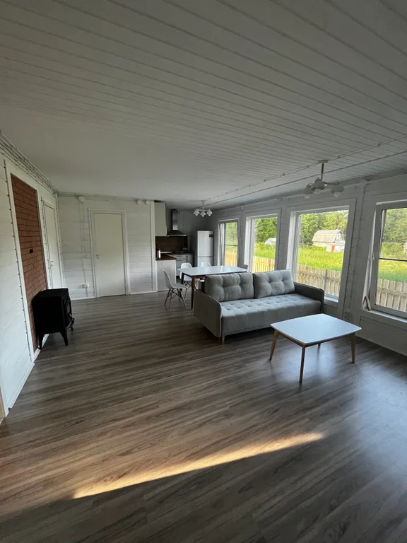 Коттедж Гостевой дом для вашего комфорта — Райгуба