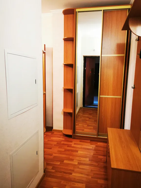 Квартира 1-комнатная Квартира — Анапа