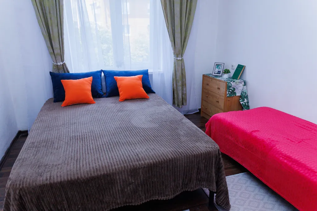 Идеальный комфорт