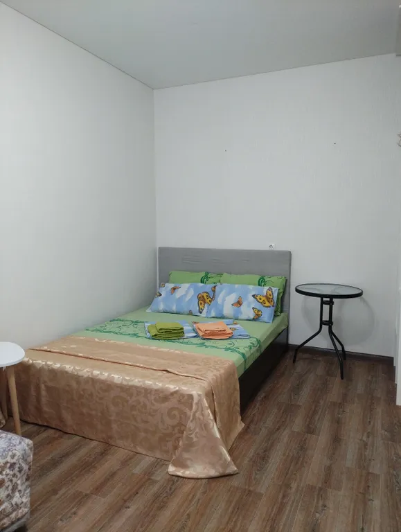 Квартира Уютная однокомнатная квартира — Анапа