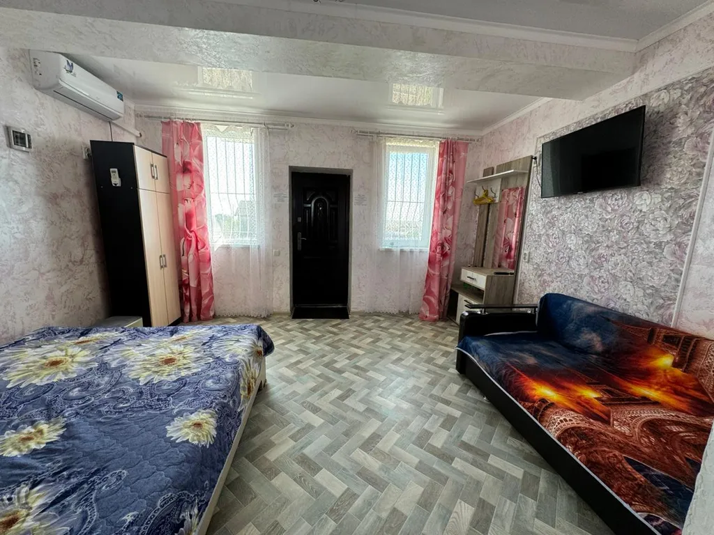 Квартира Комната — аренда посуточно в Приморский