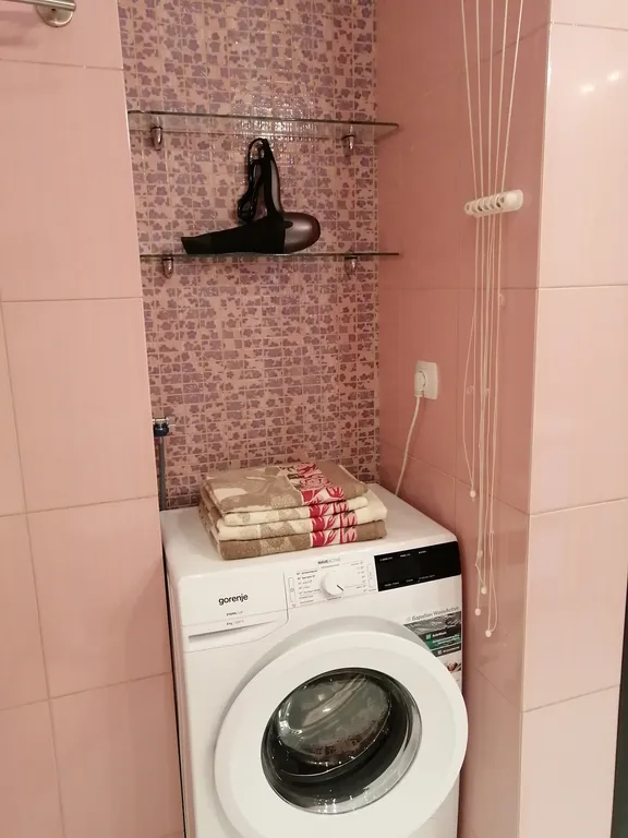 Квартира Квартира Apartment on Gorkogo 176g-2 — Калининград