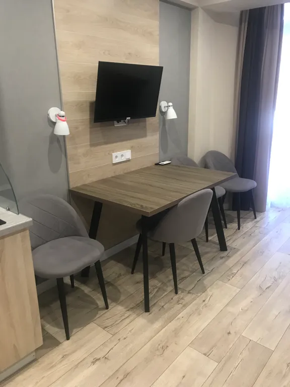 Квартира Апартаменты в самом крутом месте Севастополя — Севастополь