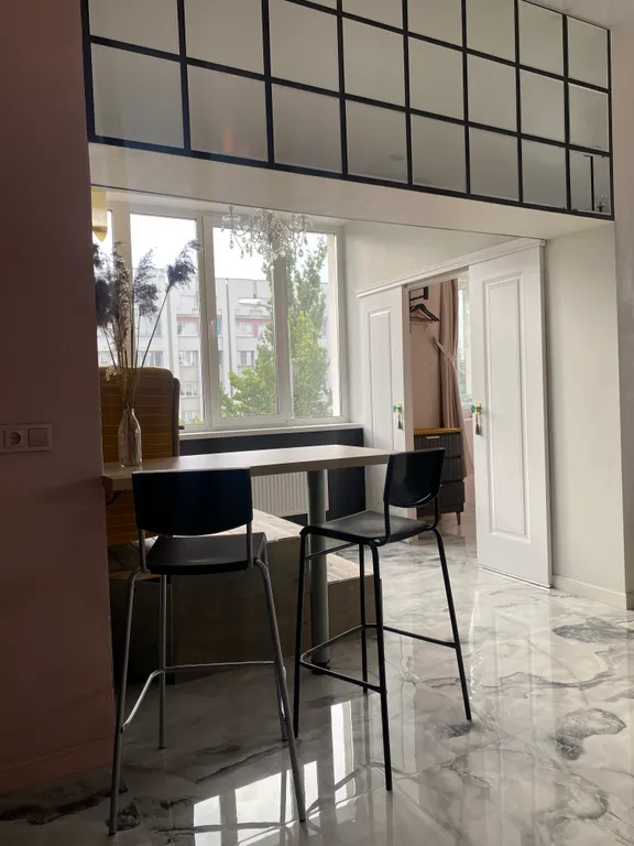 Квартира Love Day