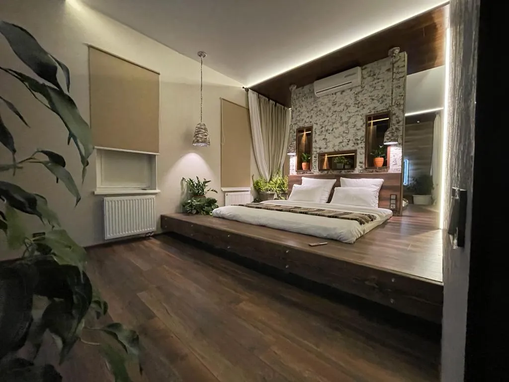 3-комнатный Дом