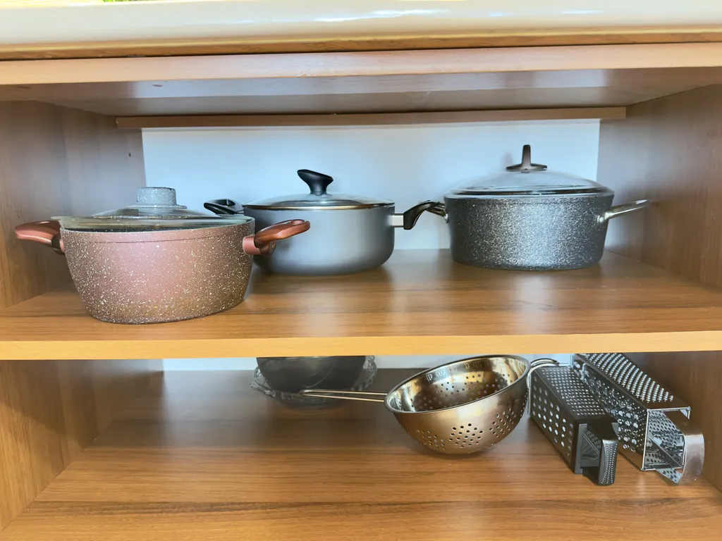 Апартаменты с видом на море