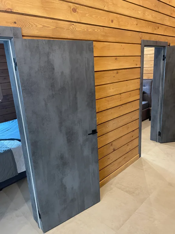 Дом лисья грива