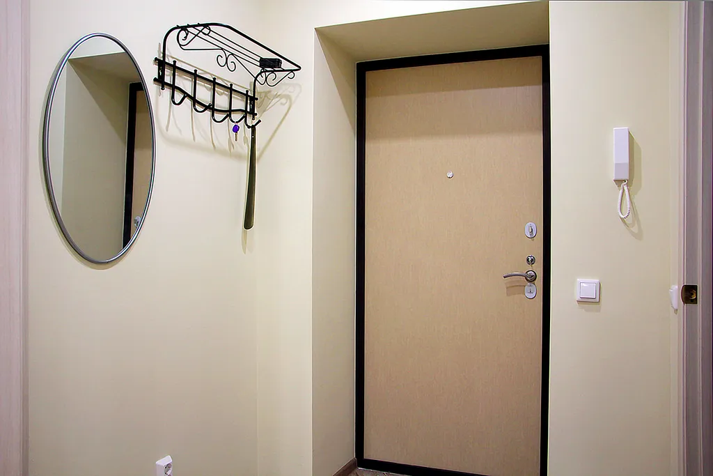 Апартаменты 2 у Патриаршей