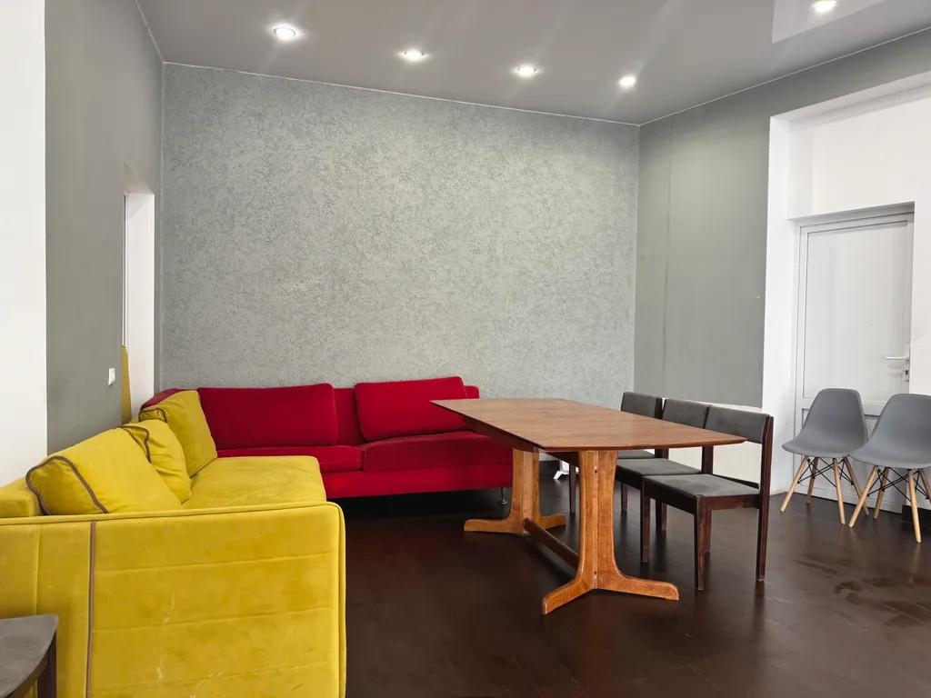 Вилла с видом на море