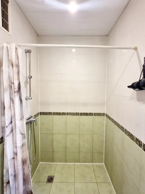 Апартамент в башне Красный Кит