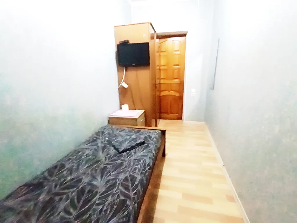 Квартира Комната — аренда посуточно в Геленджик