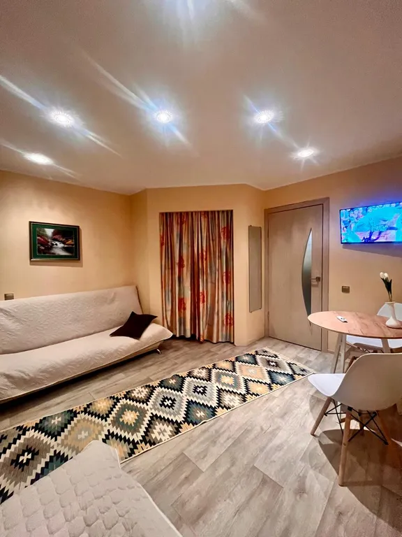 Студия в Западном районе