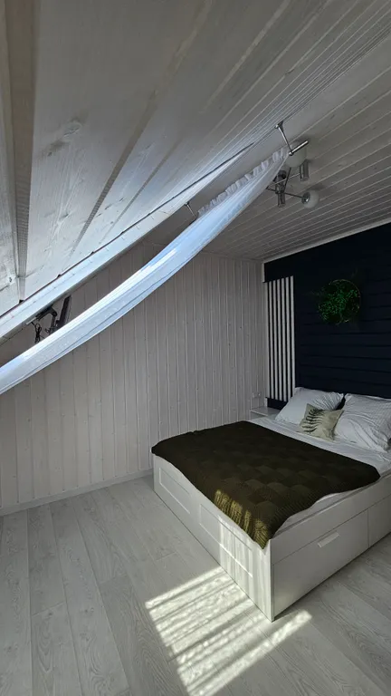 Большой уютный таунхаус с видом на море