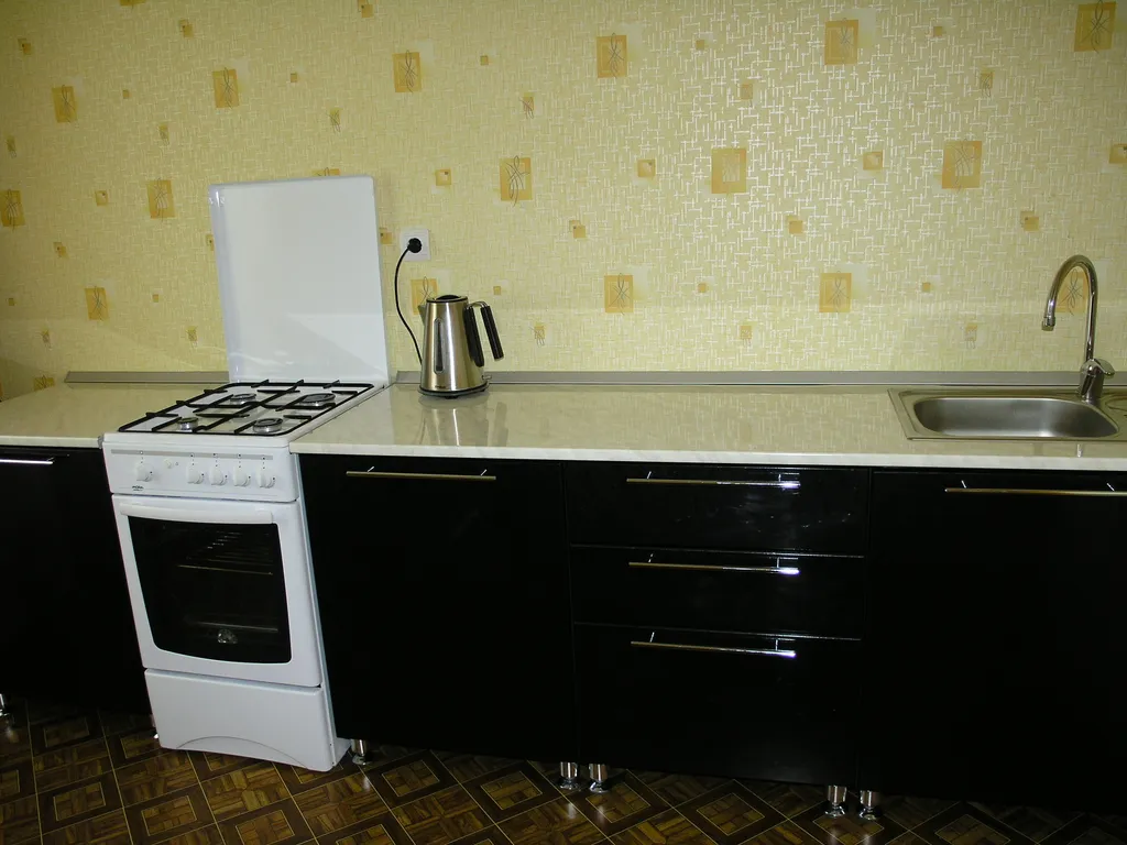 Квартира рядом с аквапарком