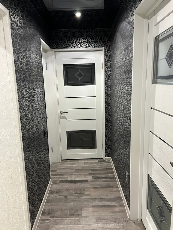 Уютная 3-комнатная квартира