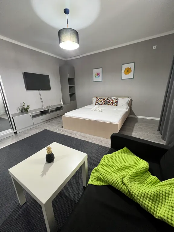 Квартира Экспо Променад