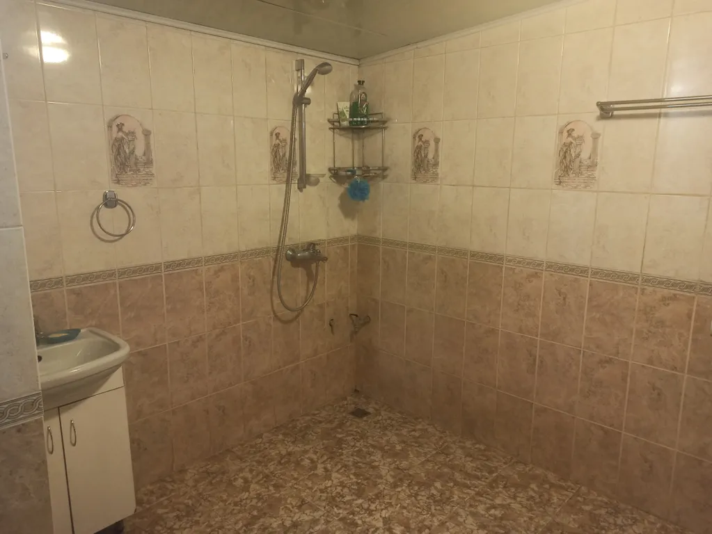 Коттедж Коттедж ForRest Fairytales — Новопавловское