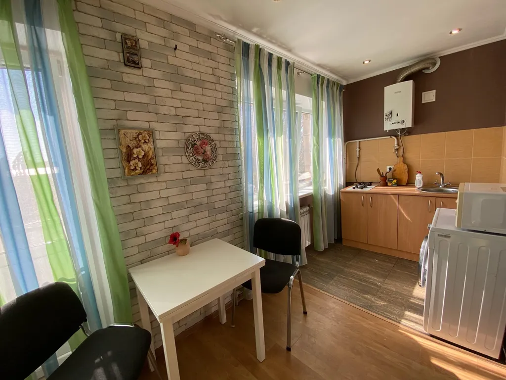 Студия в центре города