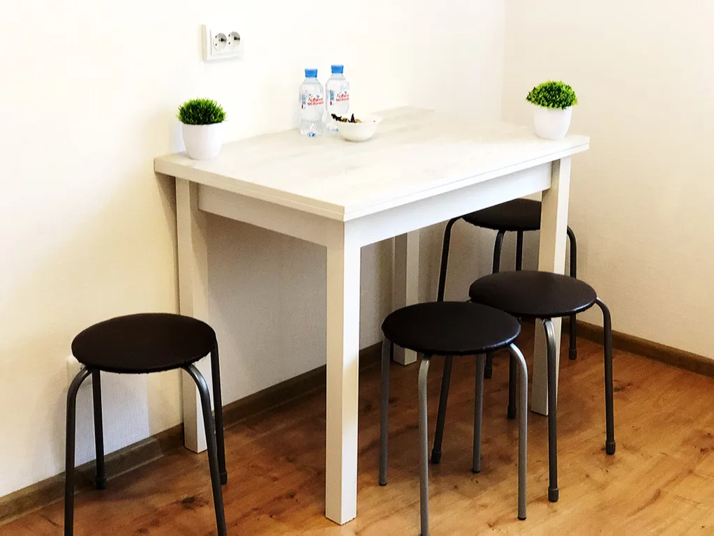 Квартира Апартаменты в ЖК Новое Колпино — Колпино