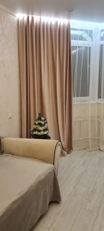 Уютная квартира с очень удобной локаций, близко центр и Степной, Термо