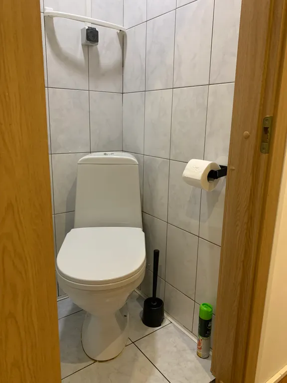 Квартира Квартира Счастливая матрешка студия для двоих у ТЦ Галерея — Санкт-Петербург