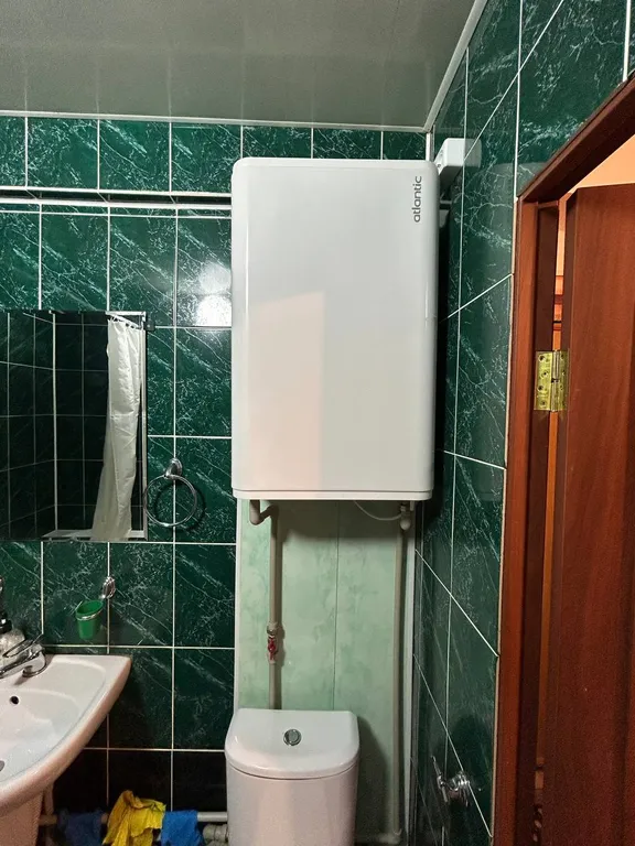 Уютная квартира в микрорайоне Белая Ромашка с видом на Машук