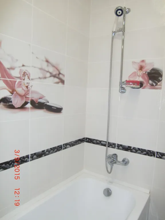 Квартира для семейного отдыха