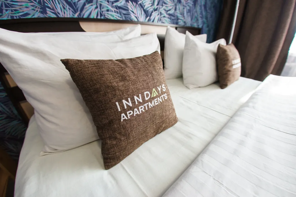 Двухкомнатная квартира в Пролетарском р-не