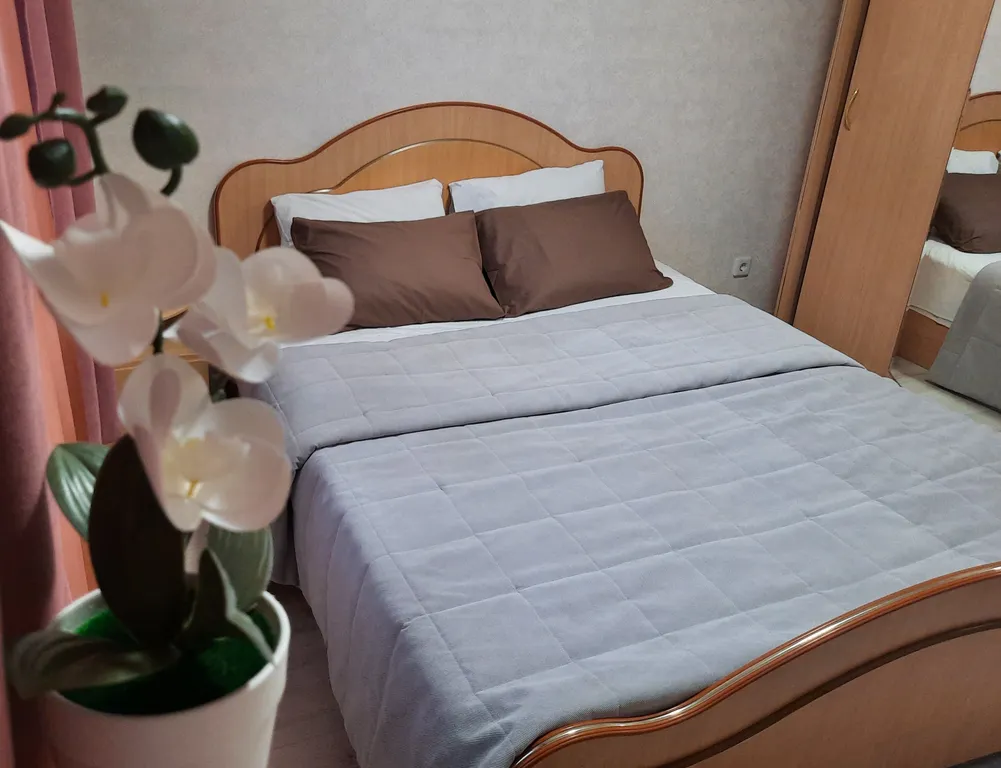 Квартира в 5 минутах от автовокзала