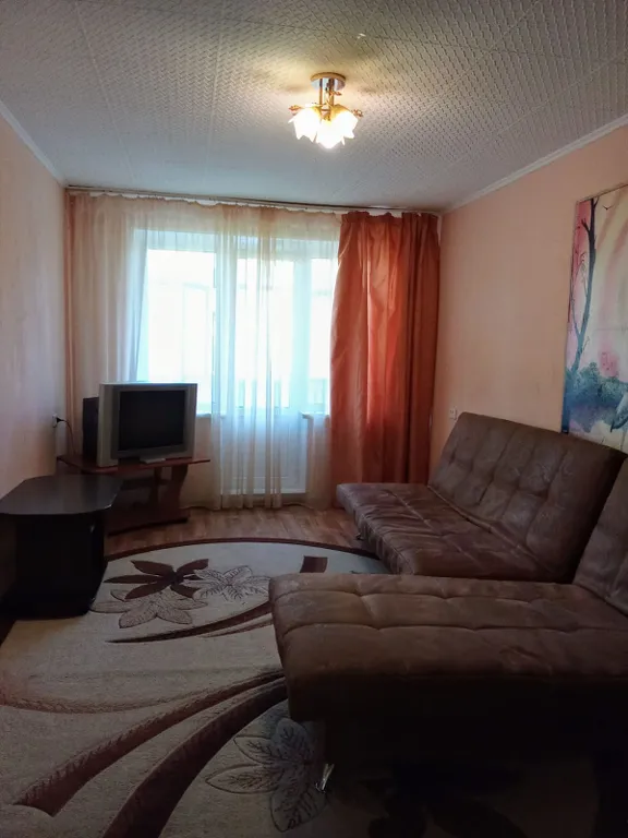 Уютный стандарт в сердце Златоуста